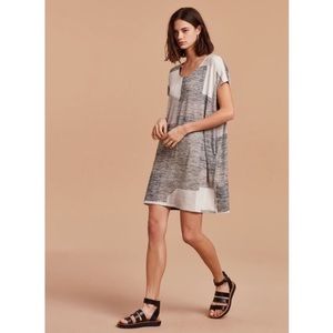 WILFRED FREE Lorelei dress with pockets